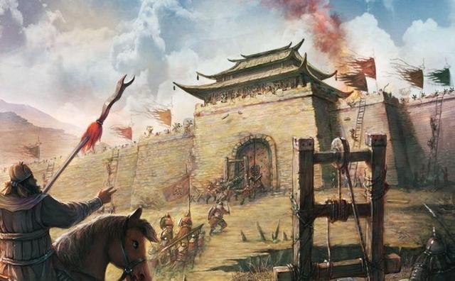 格斗巅峰大作战