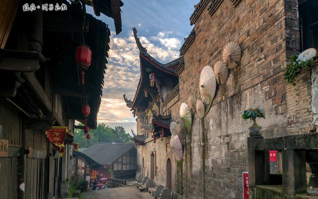 武侠拼图