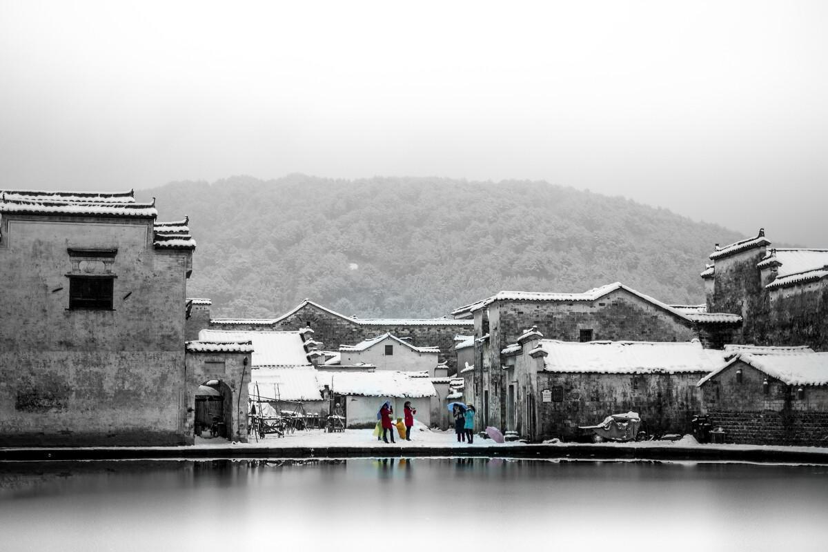 试镜机会