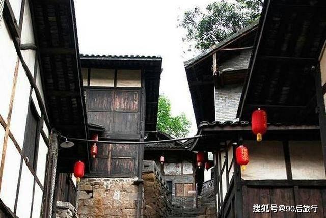 迷雾世界