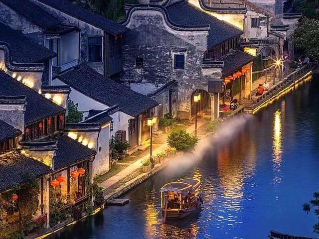 流放者柯南